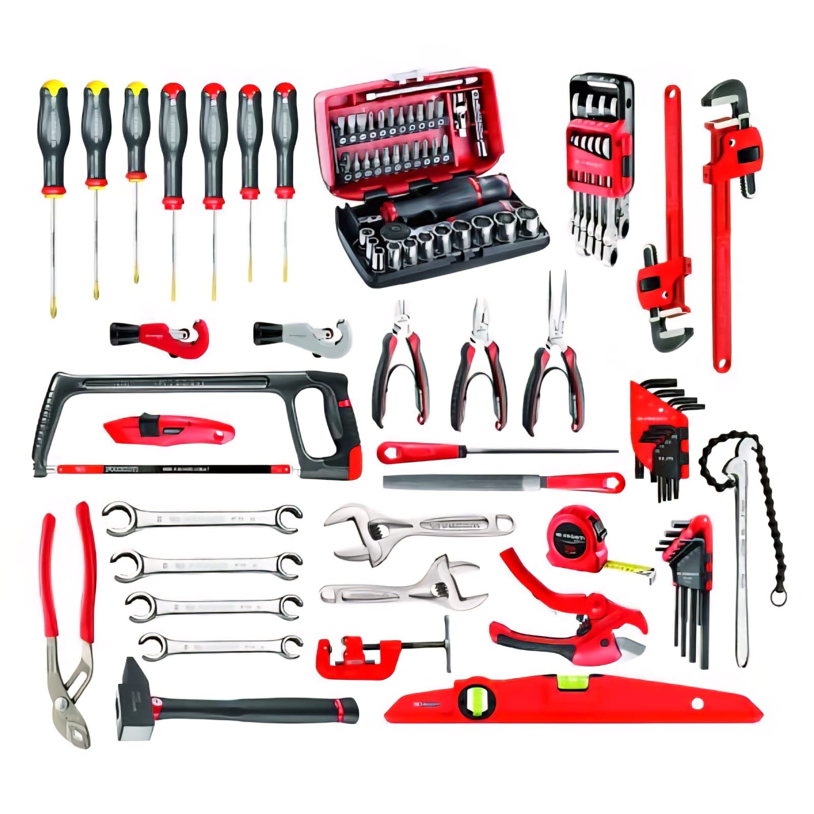 HAND TOOLS